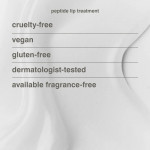 Rhode Peptide Lip Treatment 
